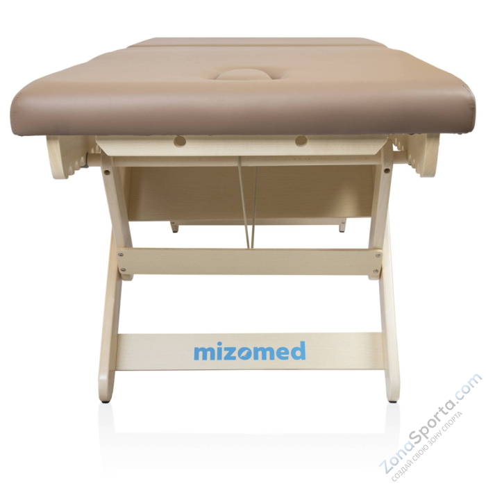 Массажный стол стационарный Mizomed Boast-Tilt SBT1S30 Массажный стол стационарный Mizomed Boast-Tilt SBT1S30