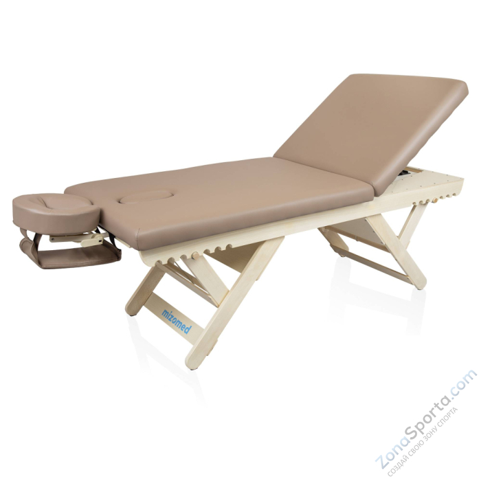 Массажный стол стационарный Mizomed Boast-Tilt SBT1S30 Массажный стол стационарный Mizomed Boast-Tilt SBT1S30