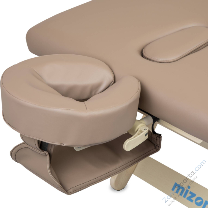 Массажный стол стационарный Mizomed Boast-Tilt SBT1S30 Массажный стол стационарный Mizomed Boast-Tilt SBT1S30