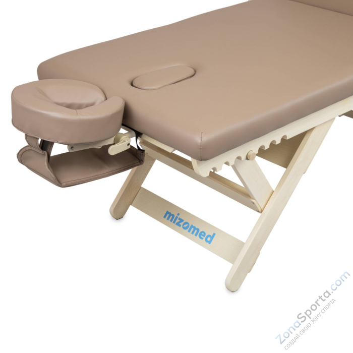 Массажный стол стационарный Mizomed Boast-Tilt SBT1S30 Массажный стол стационарный Mizomed Boast-Tilt SBT1S30