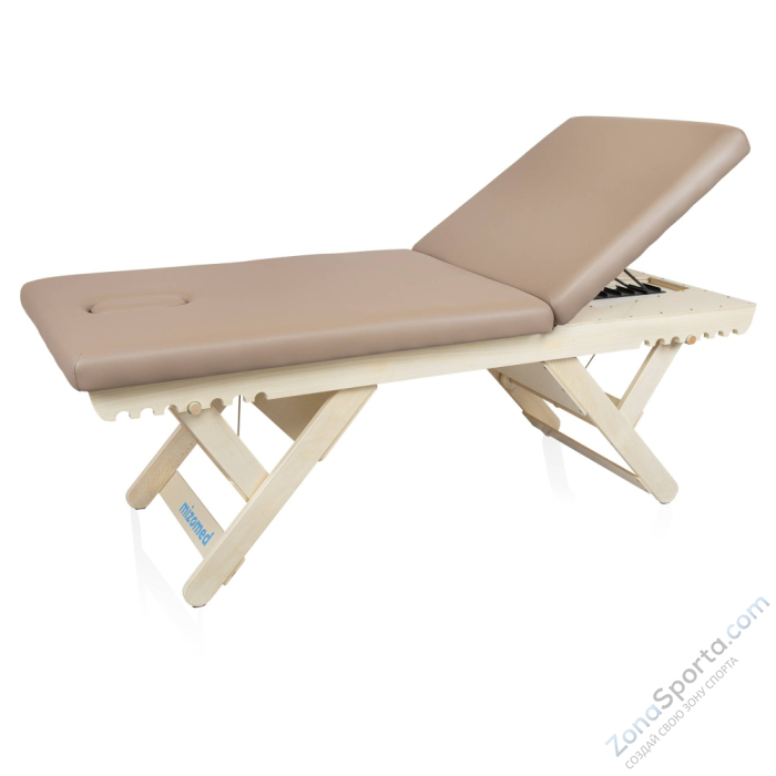 Массажный стол стационарный Mizomed Boast-Tilt SBT1S30 Массажный стол стационарный Mizomed Boast-Tilt SBT1S30