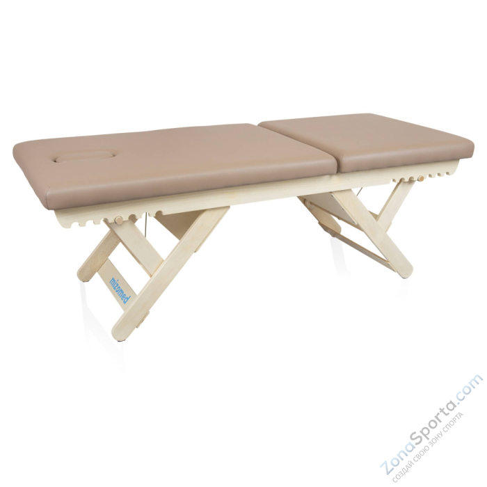 Массажный стол стационарный Mizomed Boast-Tilt SBT1S30 Массажный стол стационарный Mizomed Boast-Tilt SBT1S30