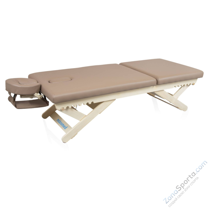 Массажный стол стационарный Mizomed Boast-Tilt SBT1S30 Массажный стол стационарный Mizomed Boast-Tilt SBT1S30