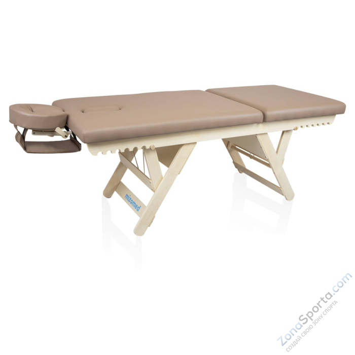 Массажный стол стационарный Mizomed Boast-Tilt SBT1S30 Массажный стол стационарный Mizomed Boast-Tilt SBT1S30