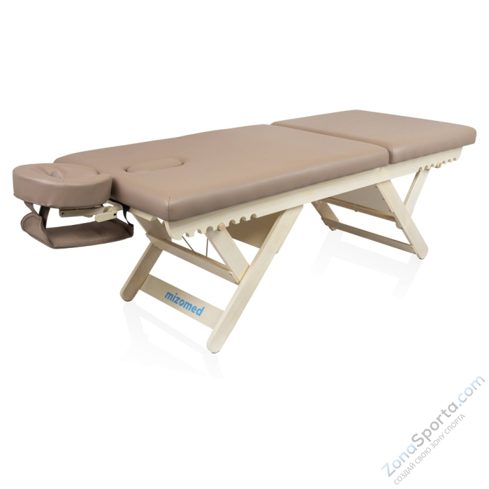 Массажный стол стационарный Mizomed Boast-Tilt SBT1S30 Массажный стол стационарный Mizomed Boast-Tilt SBT1S30