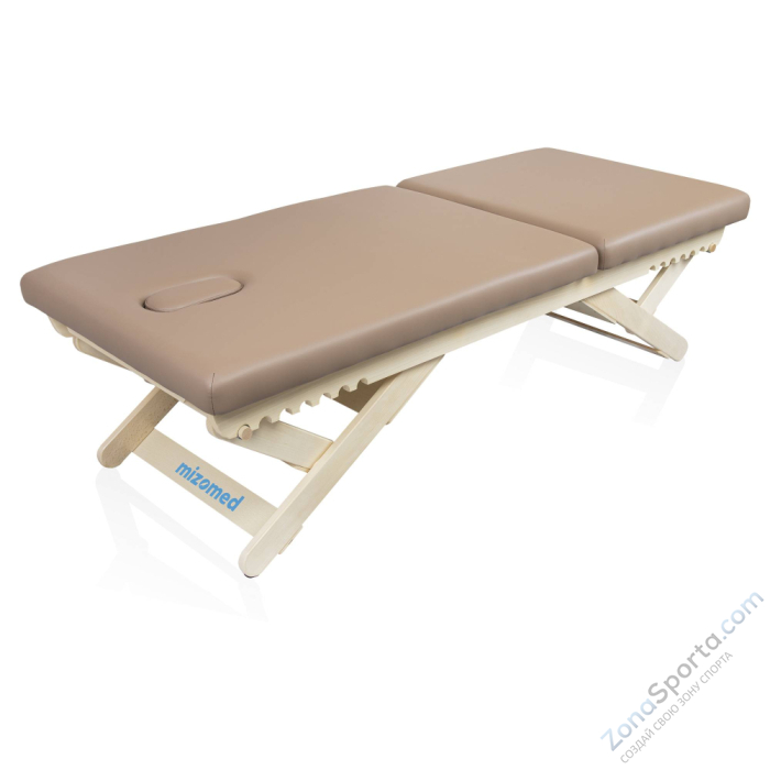 Массажный стол стационарный Mizomed Boast-Tilt SBT1S30 Массажный стол стационарный Mizomed Boast-Tilt SBT1S30