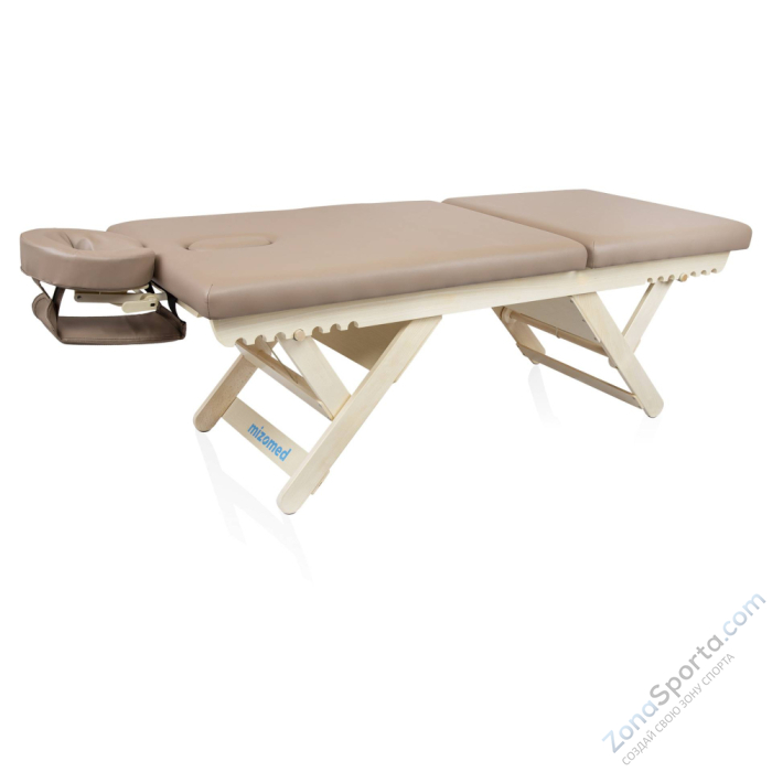 Массажный стол стационарный Mizomed Boast-Tilt SBT1S30 Массажный стол стационарный Mizomed Boast-Tilt SBT1S30