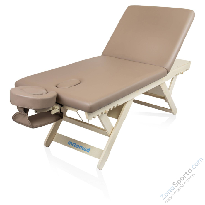 Массажный стол стационарный Mizomed Boast-Tilt SBT1S30 Массажный стол стационарный Mizomed Boast-Tilt SBT1S30