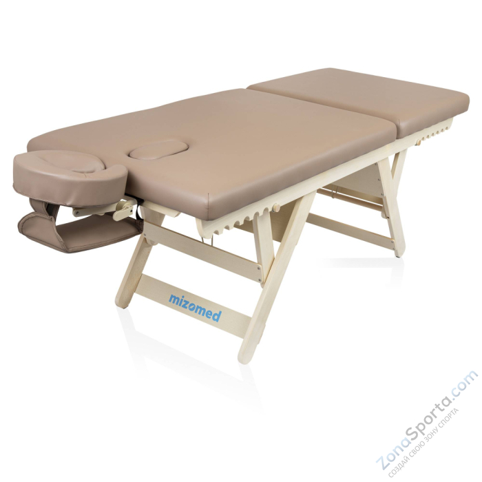 Массажный стол стационарный Mizomed Boast-Tilt SBT1S30 Массажный стол стационарный Mizomed Boast-Tilt SBT1S30
