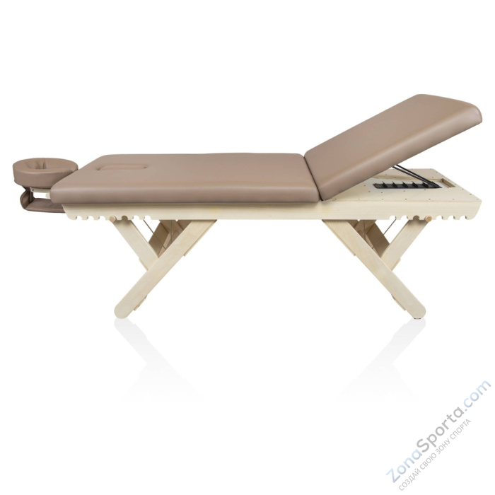 Массажный стол стационарный Mizomed Boast-Tilt SBT1S30 Массажный стол стационарный Mizomed Boast-Tilt SBT1S30