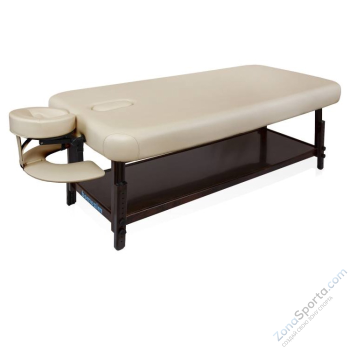 Массажный стол стационарный Mizomed Classic-Flat SCF3M32 широкий (82 см) Массажный стол стационарный Mizomed Classic-Flat SCF3M32 широкий (82 см)