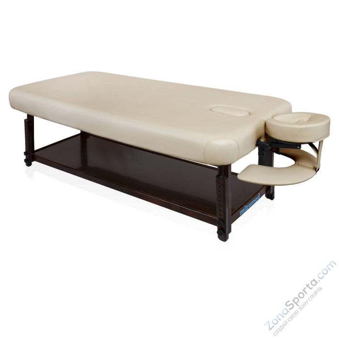 Массажный стол стационарный Mizomed Classic-Flat SCF3M32 широкий (82 см) Массажный стол стационарный Mizomed Classic-Flat SCF3M32 широкий (82 см)