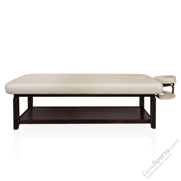 Массажный стол стационарный Mizomed Classic-Flat SCF3M32 широкий (82 см) Массажный стол стационарный Mizomed Classic-Flat SCF3M32 широкий (82 см)