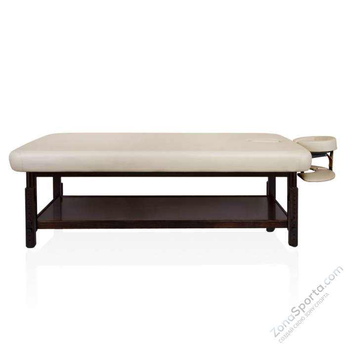 Массажный стол стационарный Mizomed Classic-Flat SCF3M32 широкий (82 см) Массажный стол стационарный Mizomed Classic-Flat SCF3M32 широкий (82 см)