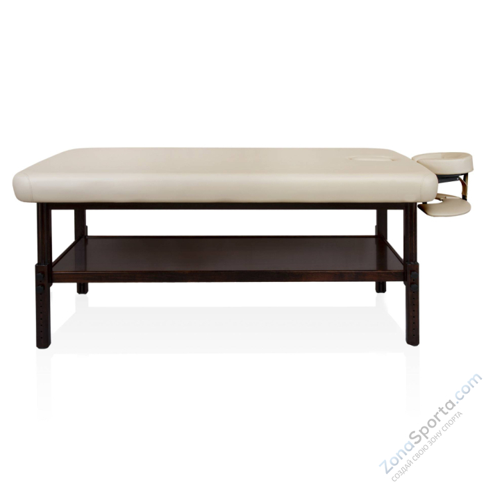 Массажный стол стационарный Mizomed Classic-Flat SCF3M32 широкий (82 см) Массажный стол стационарный Mizomed Classic-Flat SCF3M32 широкий (82 см)