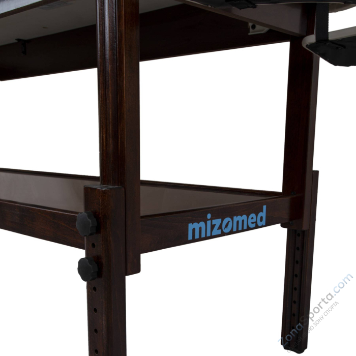 Массажный стол стационарный Mizomed Classic-Flat SCF3M32 широкий (82 см) Массажный стол стационарный Mizomed Classic-Flat SCF3M32 широкий (82 см)
