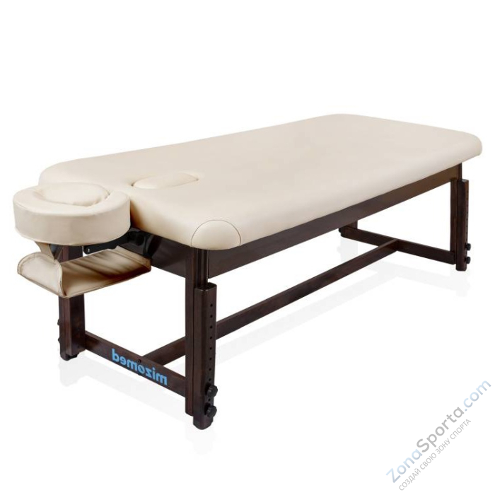Массажный стол стационарный Mizomed Essence-Flat SEF3S30+H Массажный стол стационарный Mizomed Essence-Flat SEF3S30+H