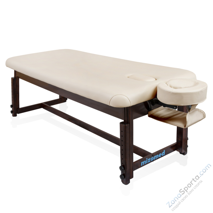 Массажный стол стационарный Mizomed Essence-Flat SEF3S30+H Массажный стол стационарный Mizomed Essence-Flat SEF3S30+H
