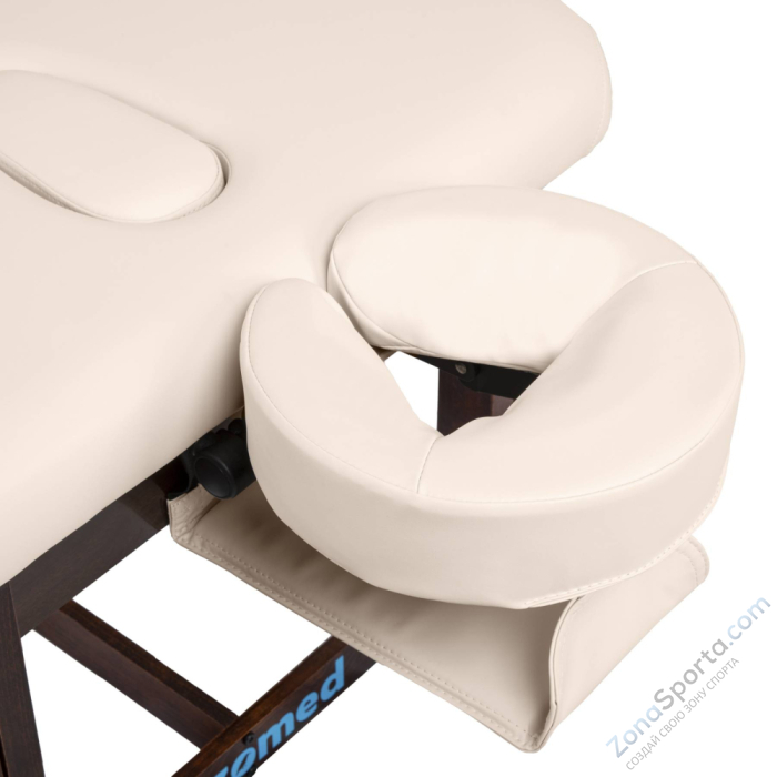 Массажный стол стационарный Mizomed Essence-Flat SEF3S30+H Массажный стол стационарный Mizomed Essence-Flat SEF3S30+H