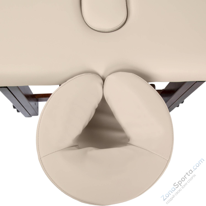 Массажный стол стационарный Mizomed Essence-Flat SEF3S30+H Массажный стол стационарный Mizomed Essence-Flat SEF3S30+H