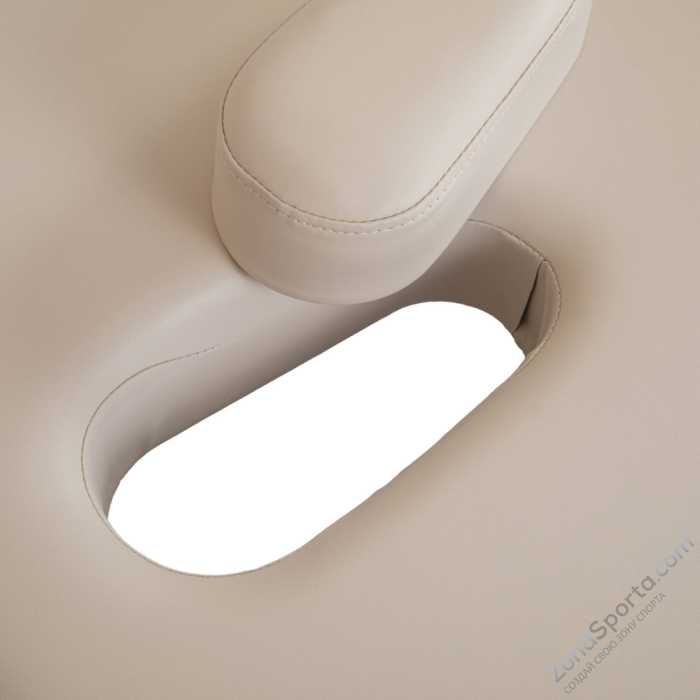 Массажный стол стационарный Mizomed Essence-Flat SEF3S30+H Массажный стол стационарный Mizomed Essence-Flat SEF3S30+H