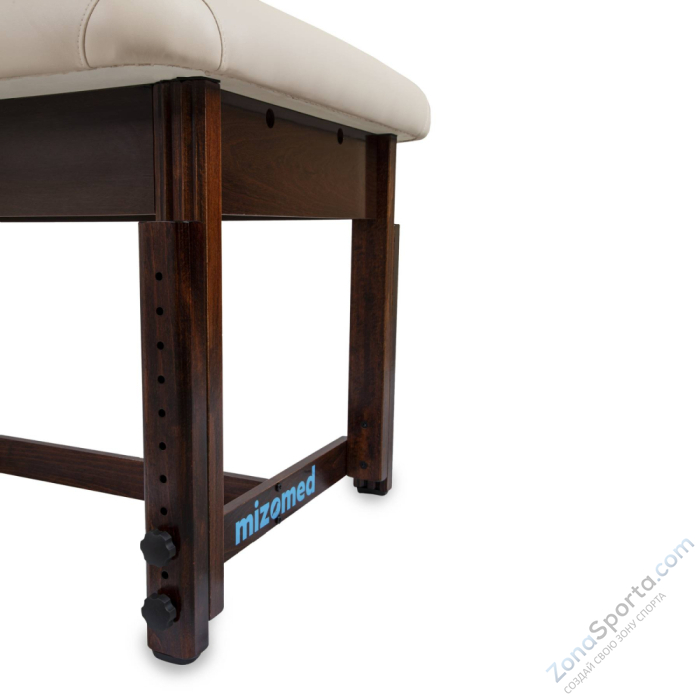 Массажный стол стационарный Mizomed Essence-Flat SEF3S30+H Массажный стол стационарный Mizomed Essence-Flat SEF3S30+H