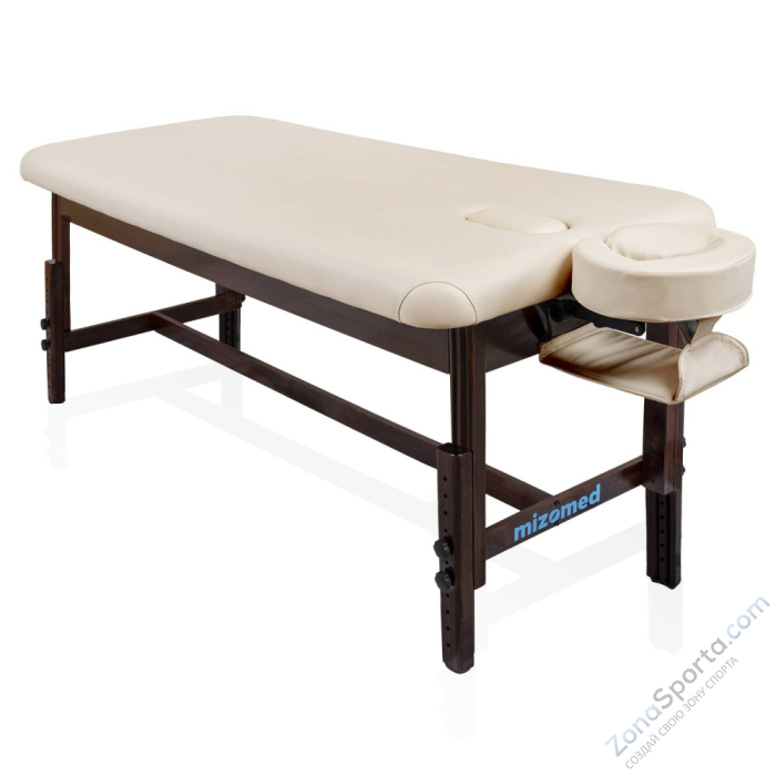 Массажный стол стационарный Mizomed Essence-Flat SEF3S30+H Массажный стол стационарный Mizomed Essence-Flat SEF3S30+H