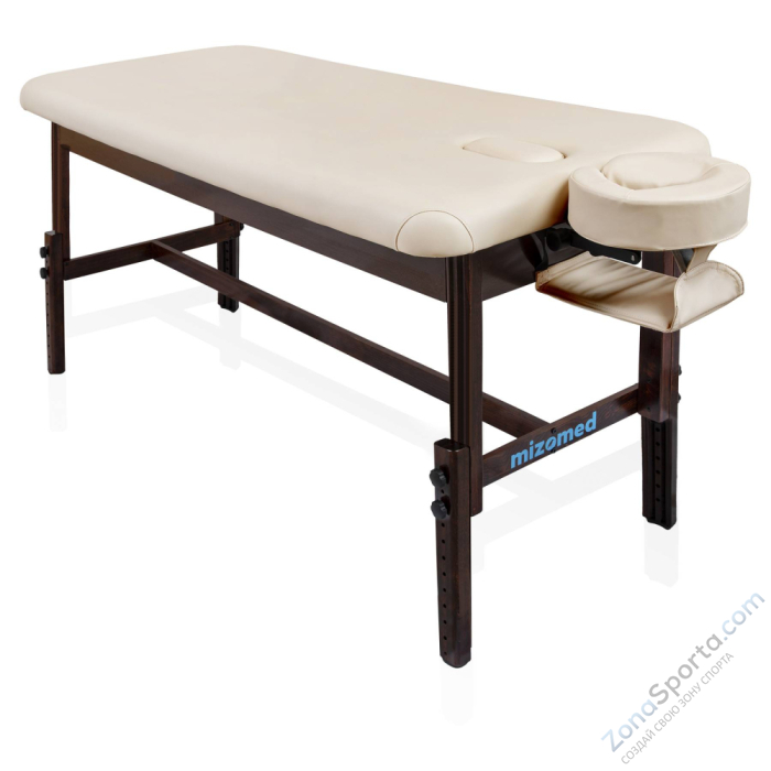 Массажный стол стационарный Mizomed Essence-Flat SEF3S30+H Массажный стол стационарный Mizomed Essence-Flat SEF3S30+H