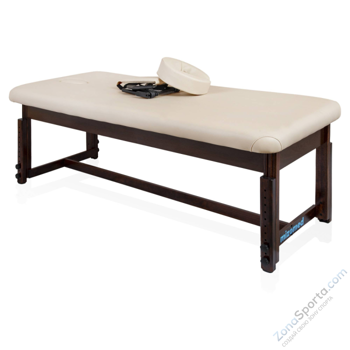 Массажный стол стационарный Mizomed Essence-Flat SEF3S30+H Массажный стол стационарный Mizomed Essence-Flat SEF3S30+H