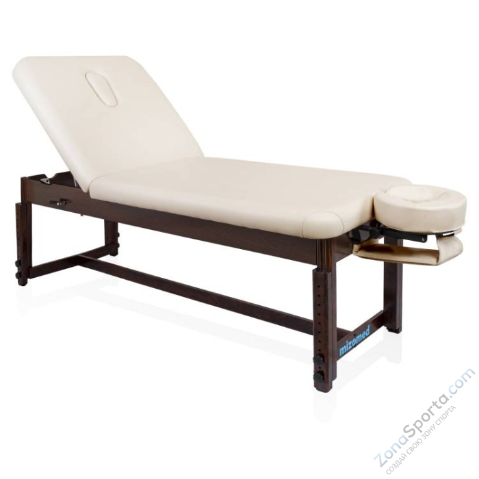 Массажный стол стационарный Mizomed Essence-Tilt SET3S30+H Массажный стол стационарный Mizomed Essence-Tilt SET3S30+H