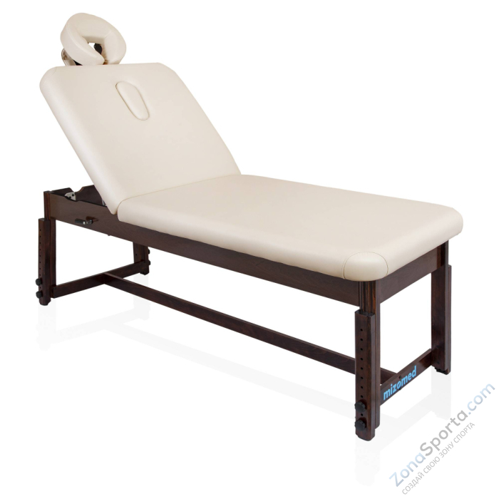 Массажный стол стационарный Mizomed Essence-Tilt SET3S30+H Массажный стол стационарный Mizomed Essence-Tilt SET3S30+H