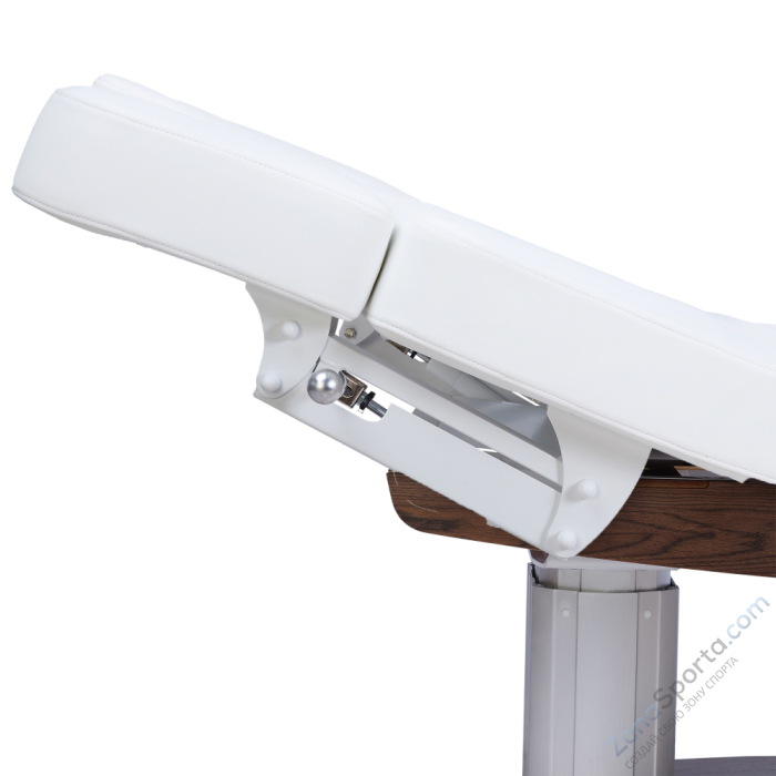 Массажный стол стационарный Mizomed MZ 2259H с электроприводом и подогревом Массажный стол стационарный Mizomed MZ 2259H с электроприводом и подогревом
