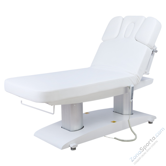 Массажный стол стационарный Mizomed MZ 2259H с электроприводом и подогревом Массажный стол стационарный Mizomed MZ 2259H с электроприводом и подогревом