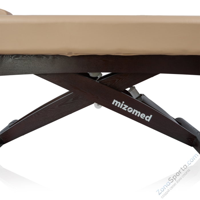 Массажный стол стационарный Mizomed Starlet Deluxe с электроприводом Массажный стол стационарный Mizomed Starlet Deluxe с электроприводом