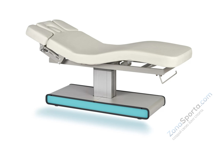 Массажный стол стационарный МК20M Nush