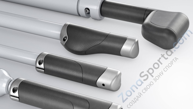 Сгибание ног сидя Matrix Ultra G7-S72BH