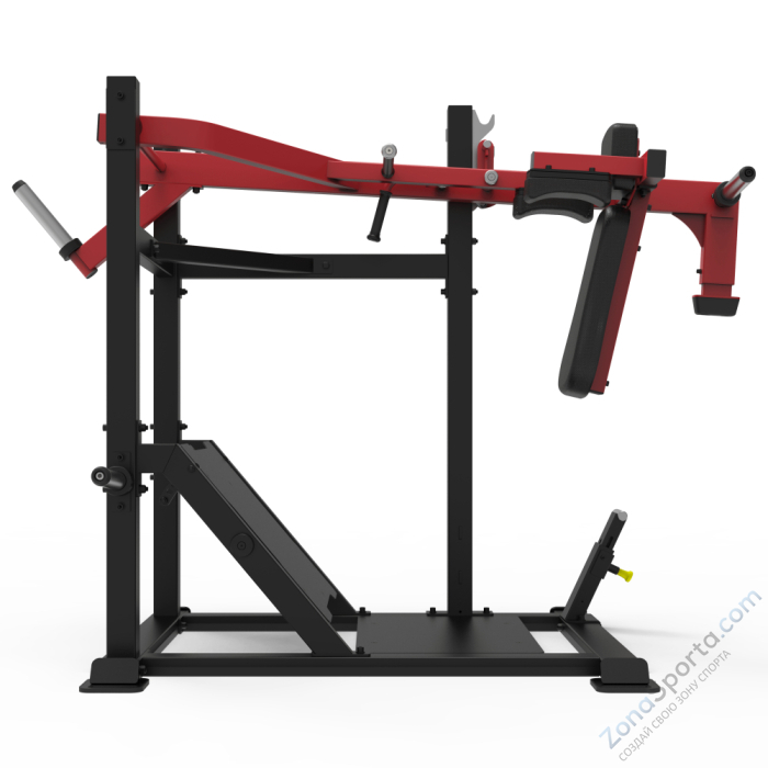 Маятниковая Гакк машина Impulse SL7057