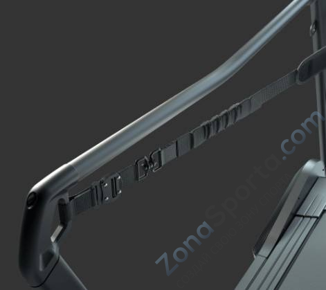 Механическая беговая дорожка Matrix S-Drive M