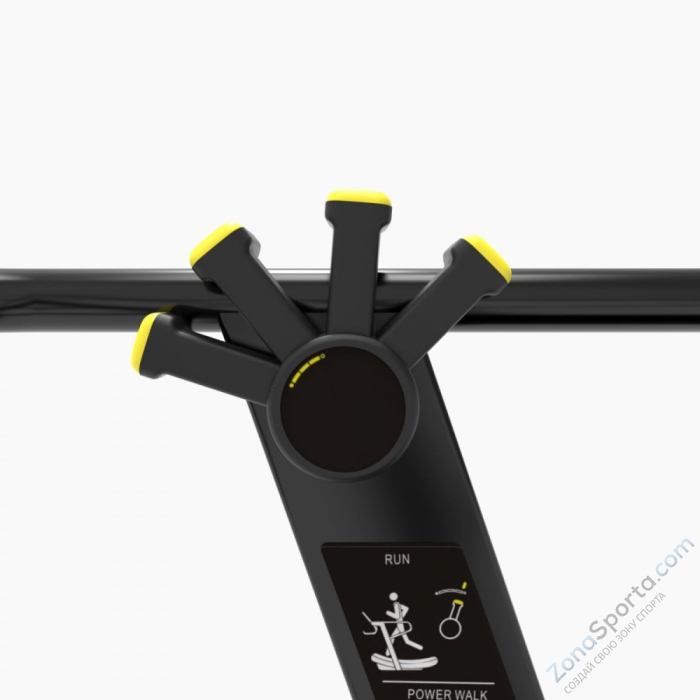 Механическая беговая дорожка Fitex P-4W Prof