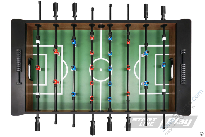 Мини-футбол Tournament Core 5 (Аризона)
