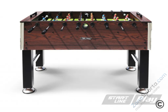 Мини-футбол Tournament SLP-5529L