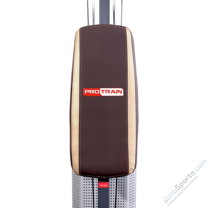 Многофункциональная силовая станция Protrain MT110