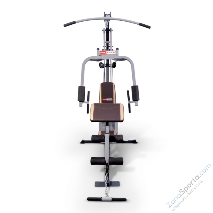 Многофункциональная силовая станция Protrain MT110