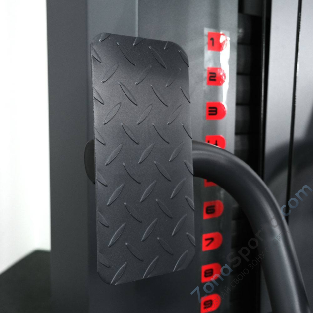 Многофункциональная силовая станция Protrain MT7000