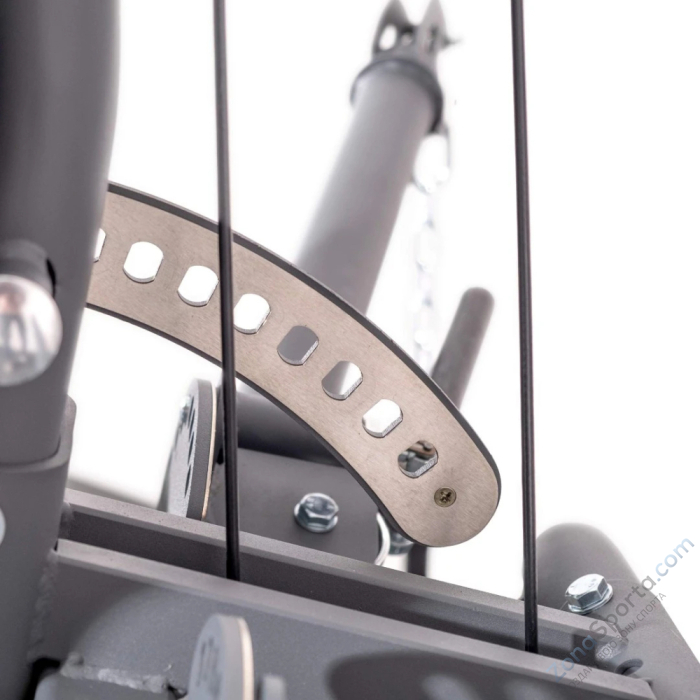 Многофункциональная станция Protrain PR-HG8000B (черный)