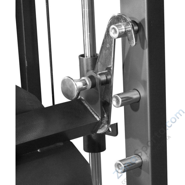 Многофункциональный силовой комплекс Force USA G20 