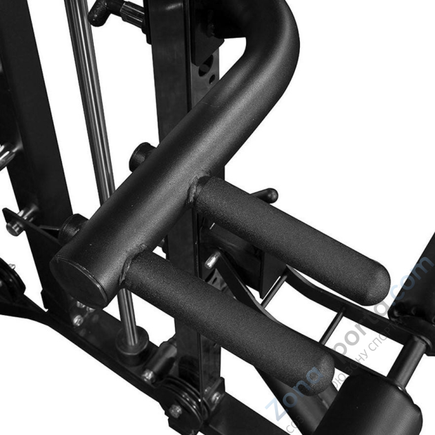 Многофункциональный силовой комплекс Force USA G6