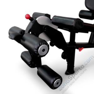 Многофункциональный силовой комплекс Inspire M200 91 кг (с опцией HW5)