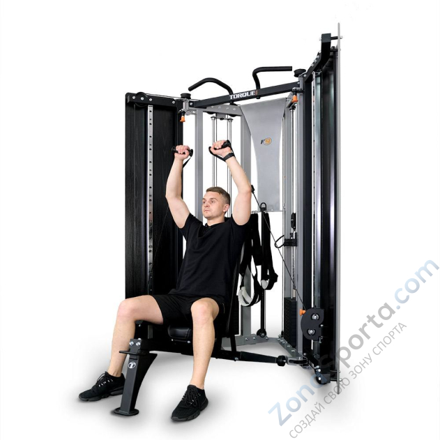 Многофункциональный силовой комплекс Torque F9 (F9-003-150LB)