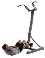 Многофункциональный силовой турник Protrain IMPT